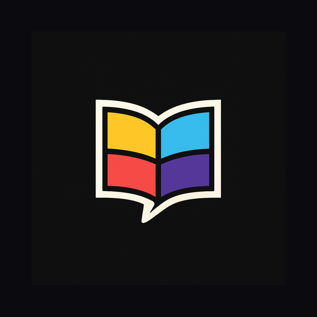 OPDSy icon