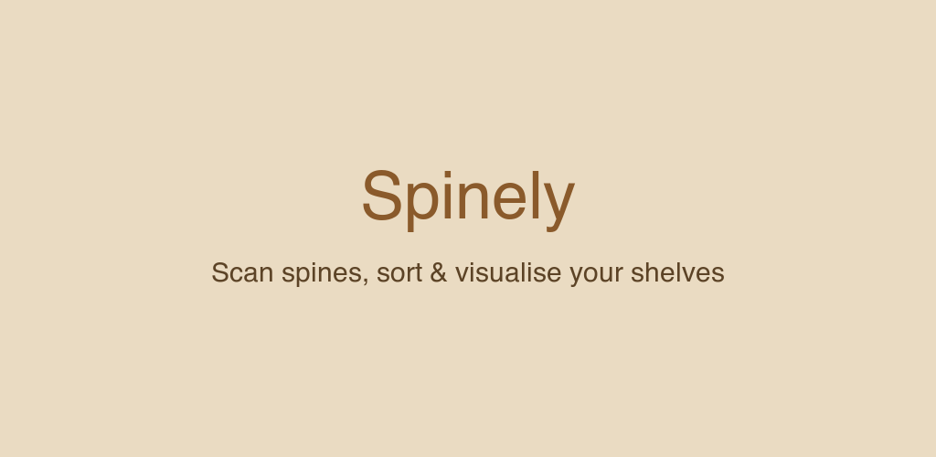 Spinely feature graphic